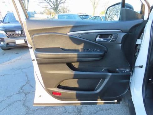 Certified 2021 Honda Pilot EX-L image 18