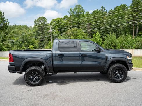 New 2026 RAM 1500 RHO AWD/4WD image 22