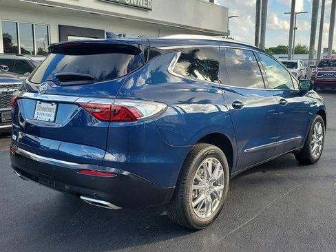 Certified 2023 Buick Enclave Premium w/ Experience Buick Package image 5