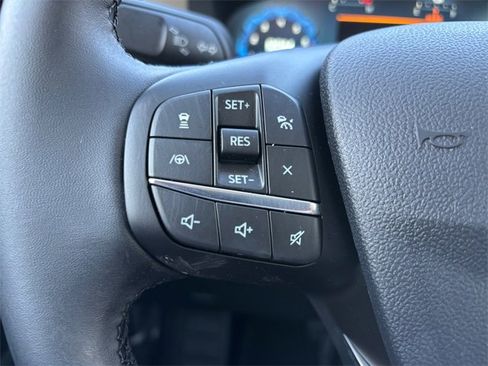 New 2025 Ford Bronco Sport Big Bend w/ Convenience Package image 18