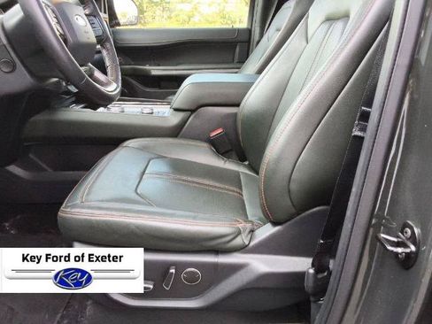 Certified 2022 Ford Expedition Timberline AWD/4WD image 29