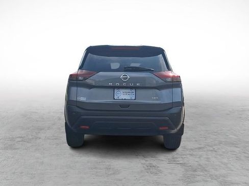 Used 2021 Nissan Rogue S AWD/4WD image 5