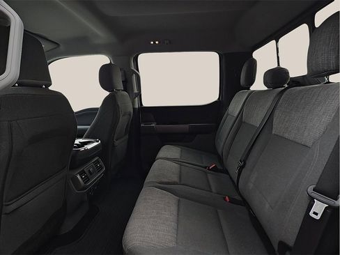 Used 2021 Ford F150 XLT w/ Equipment Group 302A High image 9