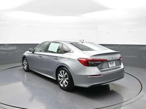 Used 2024 Honda Civic LX image 8