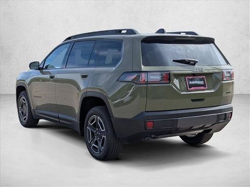 New 2026 Jeep Cherokee Limited AWD/4WD image 9