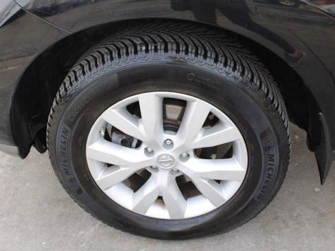 Used 2012 Nissan Murano SV image 12