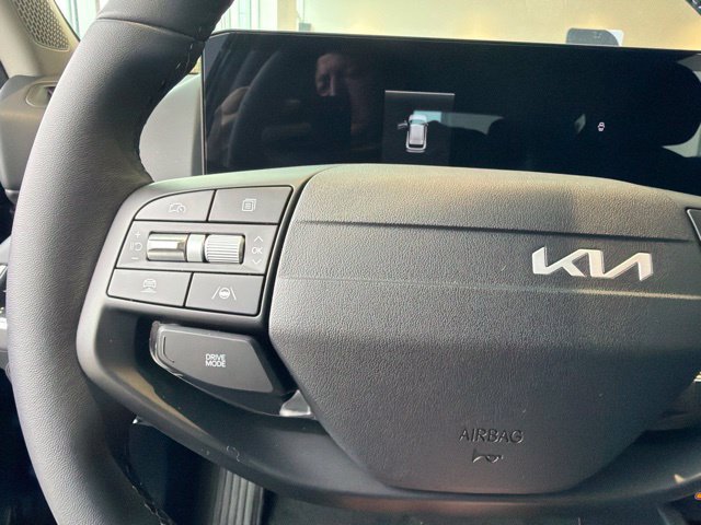New 2026 Kia K4 EX FWD image 22
