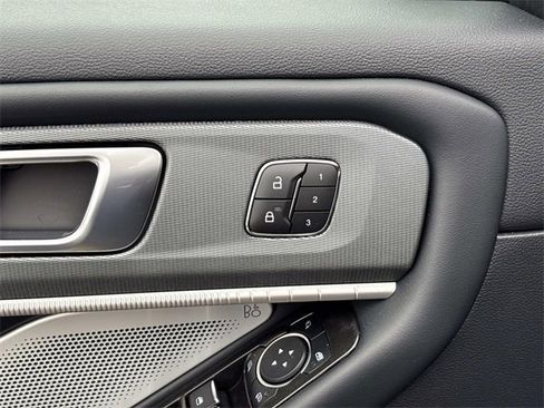 New 2026 Ford Explorer ST w/ Sun And Sound Package image 22