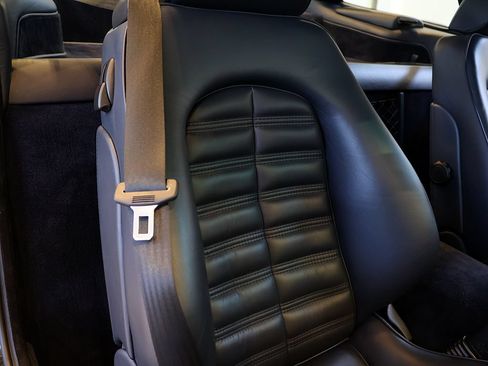 Used 1999 Ferrari 550 Maranello Coupe RWD image 30