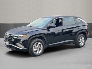 Used 2023 Hyundai Tucson SE AWD/4WD 360° Tour