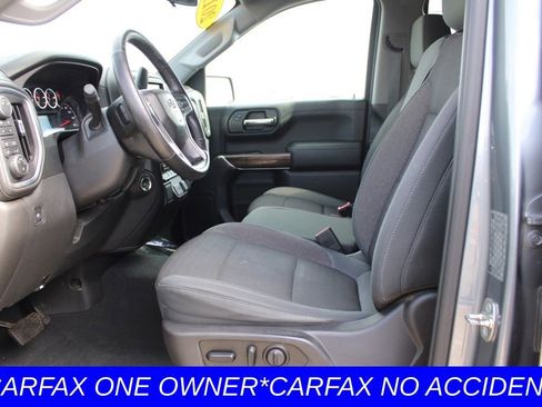 Used 2019 Chevrolet Silverado 1500 LT Trail Boss w/ Convenience Package image 15