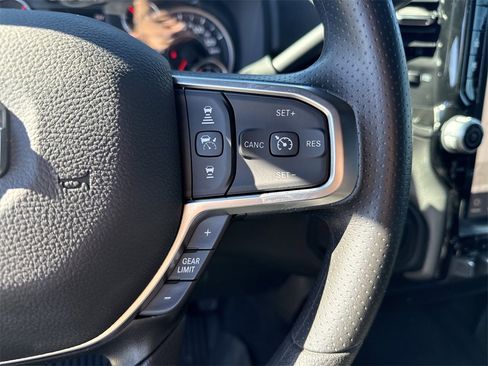 New 2026 RAM 2500 Tradesman image 15