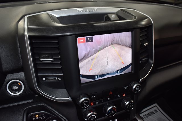 Used 2023 RAM 1500 Big Horn AWD/4WD image 15