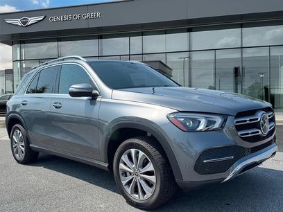 Used 2022 Mercedes-Benz GLE 350
