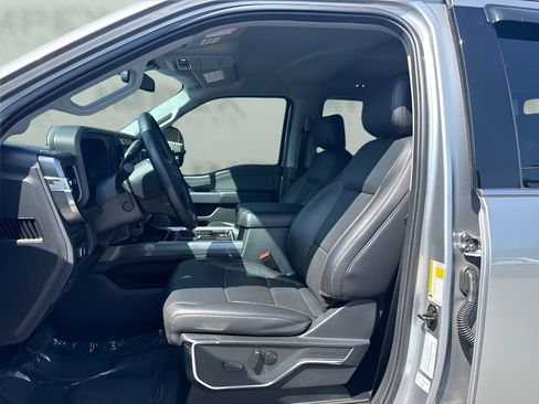 Used 2023 Ford F350 Lariat w/ Chrome Package AWD/4WD image 9