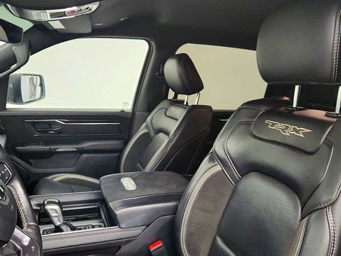 Used 2022 RAM 1500 TRX w/ TRX Level 1 Equipment Group image 22