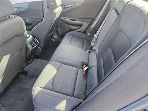 Used 2023 Chevrolet Malibu LT image 8