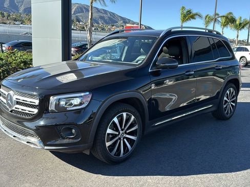 Used 2021 Mercedes-Benz GLB 250 image 7