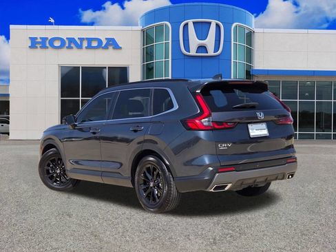 Used 2025 Honda CR-V Sport-L image 5