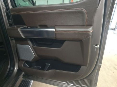 Certified 2023 Ford F150 King Ranch w/ Equipment Group 601A High AWD/4WD image 7