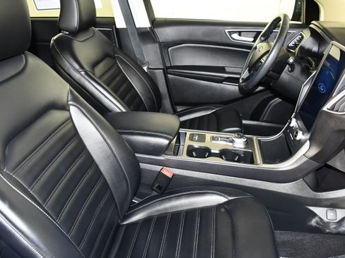 Used 2023 Ford Edge SEL w/ Convenience Package AWD/4WD image 41