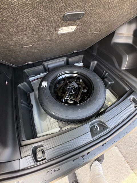 New 2026 Jeep Cherokee Laredo AWD/4WD image 24