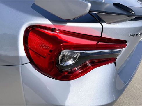 Used 2017 Subaru BRZ Limited image 28