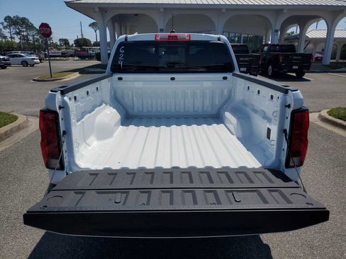 New 2026 Chevrolet Colorado LT w/ Advanced Trailering Package RWD image 5