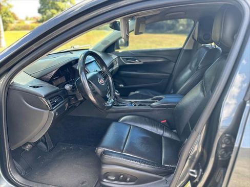 Used 2014 Cadillac ATS 2.0T Sedan image 13