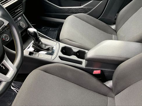 Used 2020 Volkswagen Jetta S w/ Driver Assistance Package FWD image 17