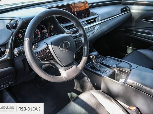 Used 2019 Lexus ES 350 FWD image 19
