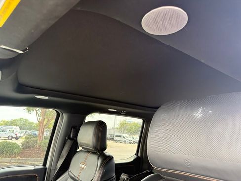 Used 2023 Ford F150 Platinum w/ Equipment Group 701A High AWD/4WD image 24
