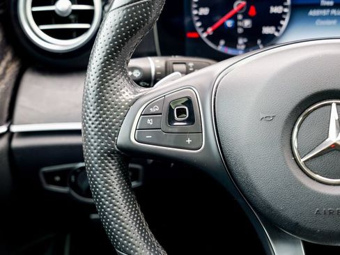 Used 2018 Mercedes-Benz E 400 4MATIC Wagon image 44