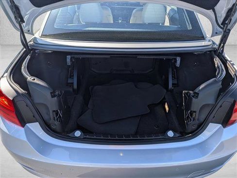 Used 2015 BMW 428i Convertible image 6