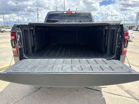 Used 2024 RAM 1500 Rebel w/ Rebel Level 2 Equipment Group AWD/4WD image 8