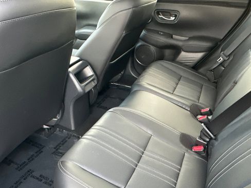 Certified 2026 Honda HR-V EX-L image 12
