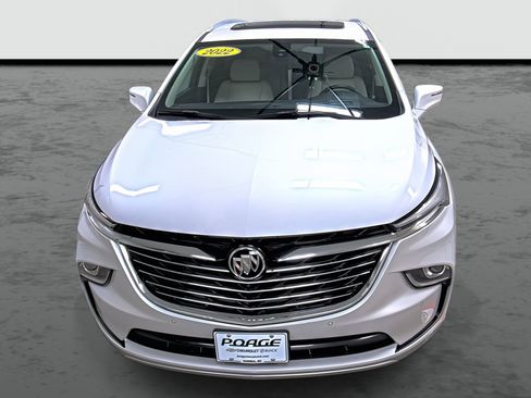 Certified 2022 Buick Enclave Premium w/ Experience Buick Package image 5