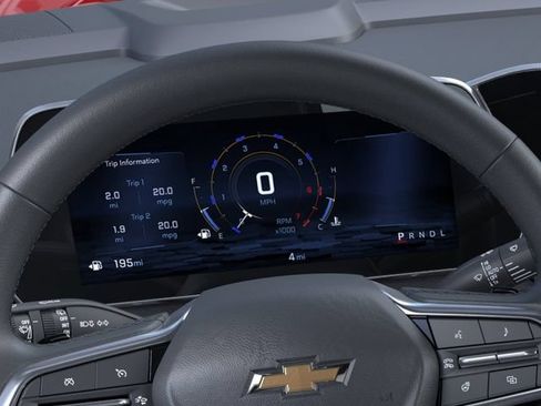New 2026 Chevrolet Tahoe Premier w/ Sun And Tow Package RWD image 18