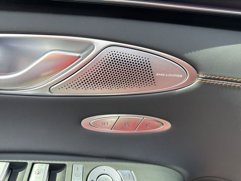 New 2026 Genesis GV70 3.5T Sport Advanced image 19