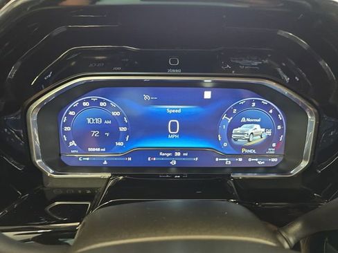 Certified 2023 Chevrolet Silverado 1500 LT AWD/4WD image 17