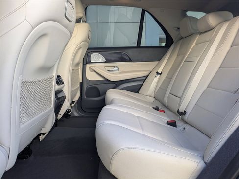 Used 2020 Mercedes-Benz GLE 350 image 15