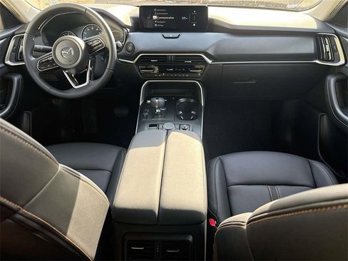 New 2026 MAZDA CX-90 3.3 Turbo w/ Select Package AWD/4WD image 15