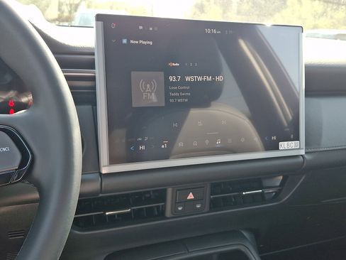 New 2026 MAZDA CX-5 Preferred AWD/4WD image 9