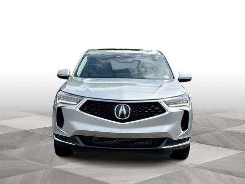 Certified 2023 Acura RDX FWD w/ Technology Package image 3