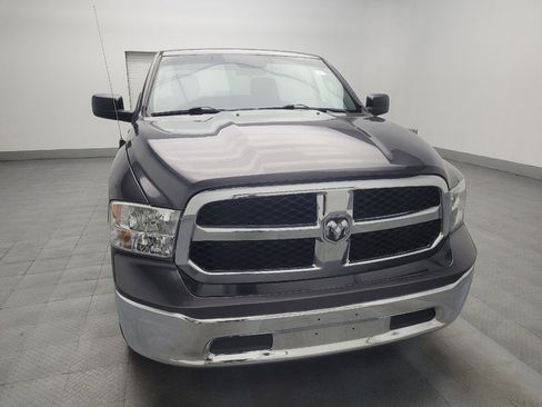 Used 2021 RAM 1500 Classic SLT image 14