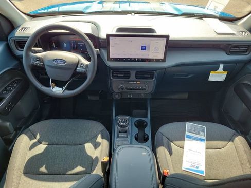 New 2026 Ford Maverick XLT w/ XLT Luxury Package image 9