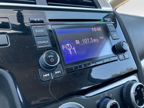 Used 2016 Honda Fit LX image 20