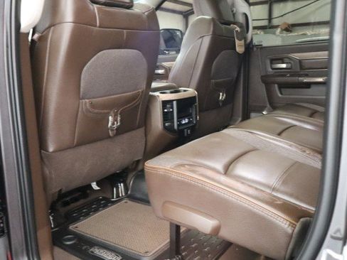 Used 2025 RAM 3500 Longhorn AWD/4WD image 51