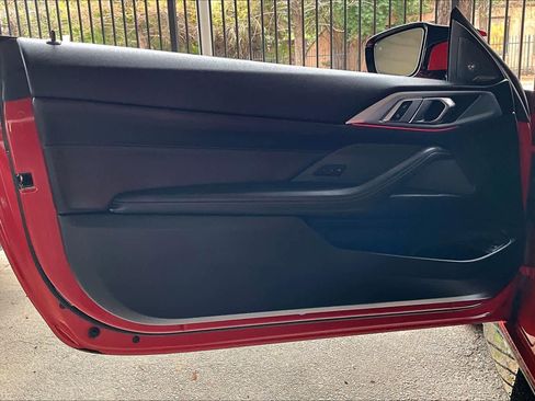 Used 2021 BMW M4 Coupe w/ M Driver's Package image 21