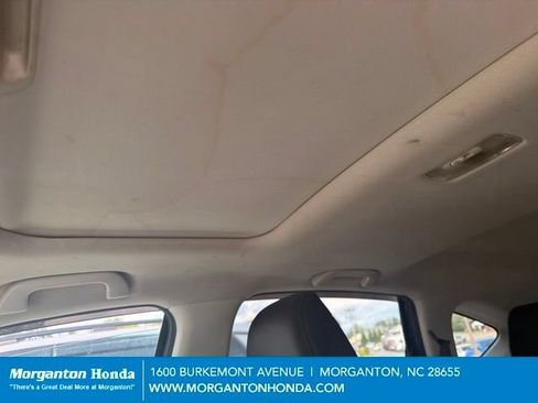 Used 2015 Honda CR-V EX-L image 12